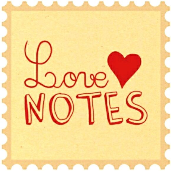 Fashion Jewelry Other - Love Notes from buyers